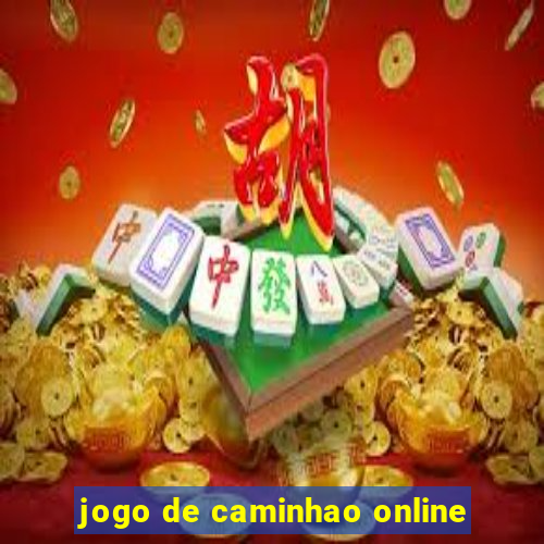 jogo de caminhao online